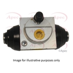 Apec Red Brake Wheel Cylinder (BCY1641)