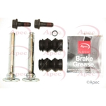 Apec Brake Caliper Fitting Kit (CKT1001)