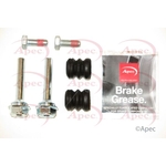 Apec Brake Caliper Fitting Kit (CKT1002)
