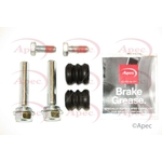Apec Brake Caliper Fitting Kit (CKT1004)