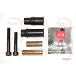 Apec Brake Caliper Fitting Kit (CKT1007)