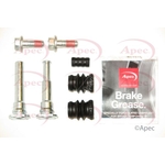 Apec Brake Caliper Fitting Kit (CKT1008)
