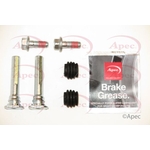 Apec Brake Caliper Fitting Kit (CKT1009)