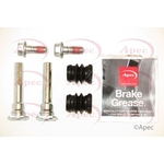 Apec Brake Caliper Fitting Kit (CKT1010)