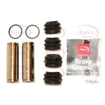 Apec Brake Caliper Fitting Kit (CKT1011)