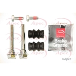 Apec Brake Caliper Fitting Kit (CKT1014)