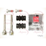 Apec Brake Caliper Fitting Kit (CKT1018)