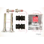 Apec Brake Caliper Fitting Kit (CKT1019)