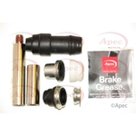Apec Brake Caliper Fitting Kit (CKT1022)