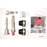 Apec Brake Caliper Fitting Kit (CKT1023)