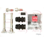 Apec Brake Caliper Fitting Kit (CKT1024)