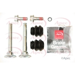 Apec Brake Caliper Fitting Kit (CKT1025)