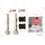 Apec Brake Caliper Fitting Kit (CKT1028)