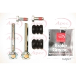 Apec Brake Caliper Fitting Kit (CKT1029)