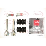 Apec Brake Caliper Fitting Kit (CKT1030)
