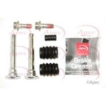 Apec Brake Caliper Fitting Kit (CKT1031)
