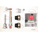 Apec Brake Caliper Fitting Kit (CKT1032)
