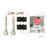 Apec Brake Caliper Fitting Kit (CKT1033)