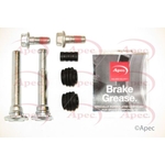 Apec Brake Caliper Fitting Kit (CKT1038)