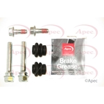 Apec Brake Caliper Fitting Kit (CKT1039)