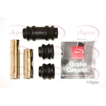 Apec Brake Caliper Fitting Kit (CKT1040)