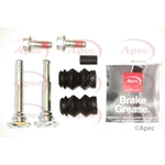 Apec Brake Caliper Fitting Kit (CKT1041)