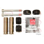 Apec Brake Caliper Fitting Kit (CKT1043)