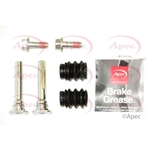 Apec Brake Caliper Fitting Kit (CKT1044)