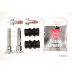 Apec Brake Caliper Fitting Kit (CKT1045)