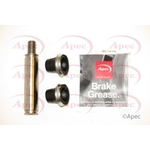 Apec Brake Caliper Fitting Kit (CKT1046)