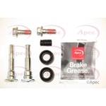 Apec Brake Caliper Fitting Kit (CKT1048)