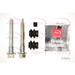Apec Brake Caliper Fitting Kit (CKT1049)