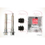 Apec Brake Caliper Fitting Kit (CKT1053)