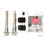 Apec Brake Caliper Fitting Kit (CKT1054)