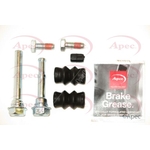 Apec Brake Caliper Fitting Kit (CKT1057)
