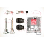 Apec Brake Caliper Fitting Kit (CKT1058)