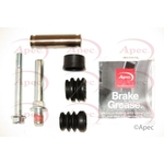 Apec Brake Caliper Fitting Kit (CKT1059)