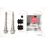 Apec Brake Caliper Fitting Kit (CKT1061)