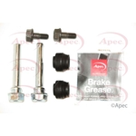Apec Brake Caliper Fitting Kit (CKT1062)