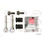 Apec Brake Caliper Fitting Kit (CKT1063)