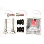 Apec Brake Caliper Fitting Kit (CKT1064)
