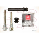 Apec Brake Caliper Fitting Kit (CKT1065)
