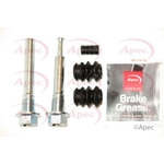 Apec Brake Caliper Fitting Kit (CKT1066)