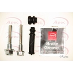 Apec Brake Caliper Fitting Kit (CKT1067)