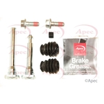 Apec Brake Caliper Fitting Kit (CKT1069)