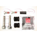 Apec Brake Caliper Fitting Kit (CKT1074)