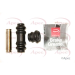 Apec Brake Caliper Fitting Kit (CKT1075)