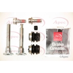Apec Brake Caliper Fitting Kit (CKT1078)