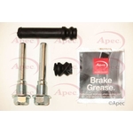 Apec Brake Caliper Fitting Kit (CKT1080)