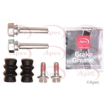 Apec Brake Caliper Fitting Kit (CKT1082)